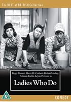 Ladies Who Do
