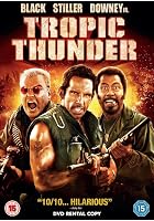 Tropic Thunder
