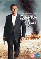 Quantum of Solace