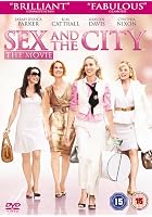 Sex and the City - The Movie