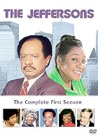 The Jeffersons - The Complete First Season