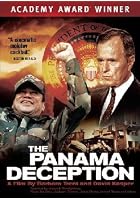 The Panama Deception