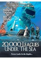 20,000 Leagues Under the Sea