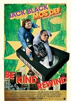 Be Kind Rewind