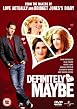 Definitely, Maybe