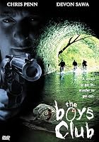The Boys Club