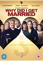 Why Did I Get Married?