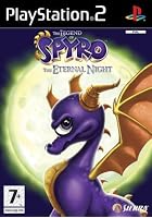 The Legend of Spyro: The Eternal Night