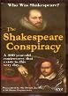 The Shakespeare Conspiracy
