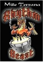 Mike Terrana - The Rhythm Beast