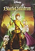The Black Cauldron