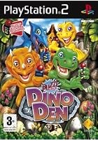 Buzz! Junior: Dino Den