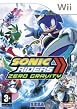 Sonic Riders: Zero Gravity