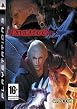 Devil May Cry 4