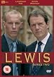 Lewis - Series 2