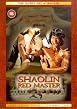 Shaolin Red Master