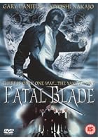 Fatal Blade