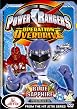 Power Rangers - Operation Overdrive - Volume 3