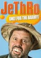 Jethro - Only For The Barmy