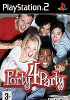 Forty 4 Party
