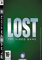 Lost - The Video Game