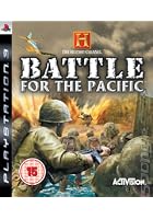 History Channel: Battle For The Pacific