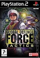 Global Defence Force: Tactics