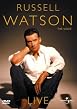 Russell Watson - Live In New Zealand