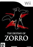 The Destiny Of Zorro