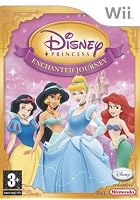 Disney Princess: Enchanted Journey