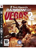 Tom Clancy's Rainbow Six: Vegas 2