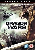 Dragon Wars