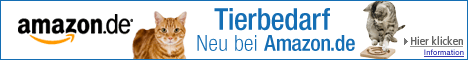 Amazon - Tierbedarf