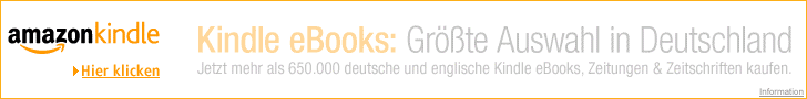 Amazon Kindle E-B�cher