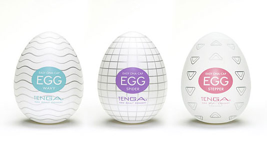 EGG &Uuml;bersicht