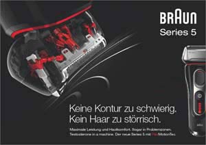 5030s Produktbeschreibung