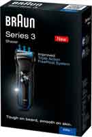 Braun Series 3