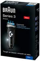 Braun Series 3
