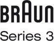 Braun Series 3