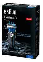 Braun Series 3