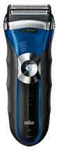 Braun Series 3