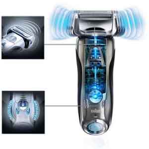 Braun Series 7