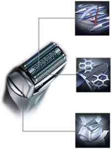 Braun Series 7
