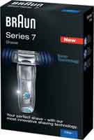 Braun Series 7