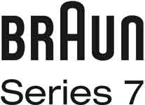 Braun Series 7