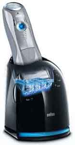 Braun Series 5
