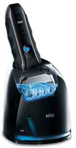 Braun Series 5