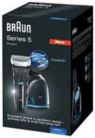 Braun Series 5