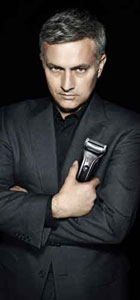 Braun Series 5
