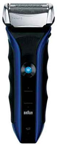 Braun Series 5